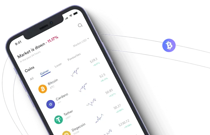 Bnamikuldur crypto