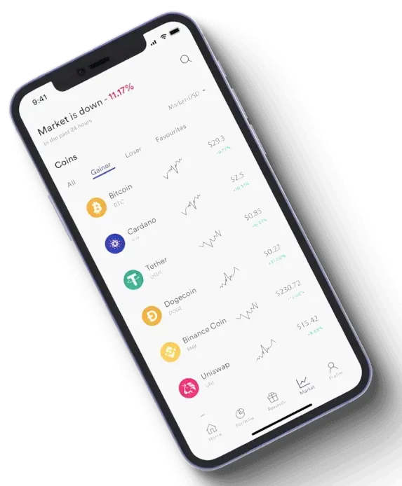 Bnamikuldur plateforme d'investissement